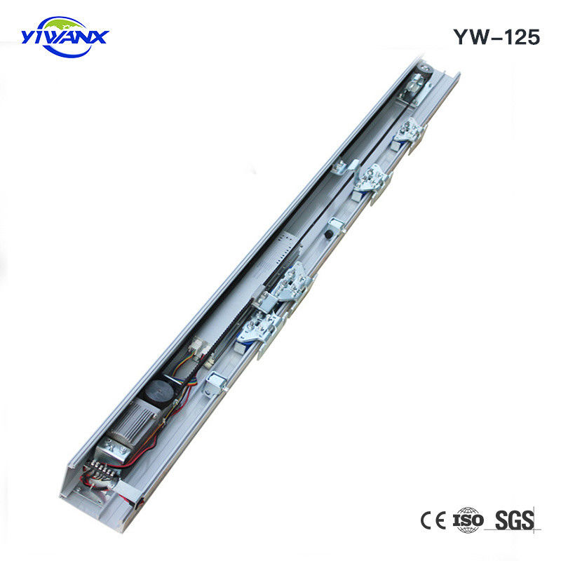 30N 자동 슬라이딩 도어 운영자 600mm/s 열기 속도 400mm/s 닫기 속도