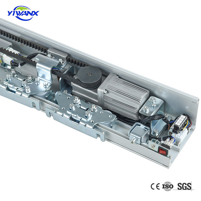 30N 자동 슬라이딩 도어 운영자 600mm/s 열기 속도 400mm/s 닫기 속도